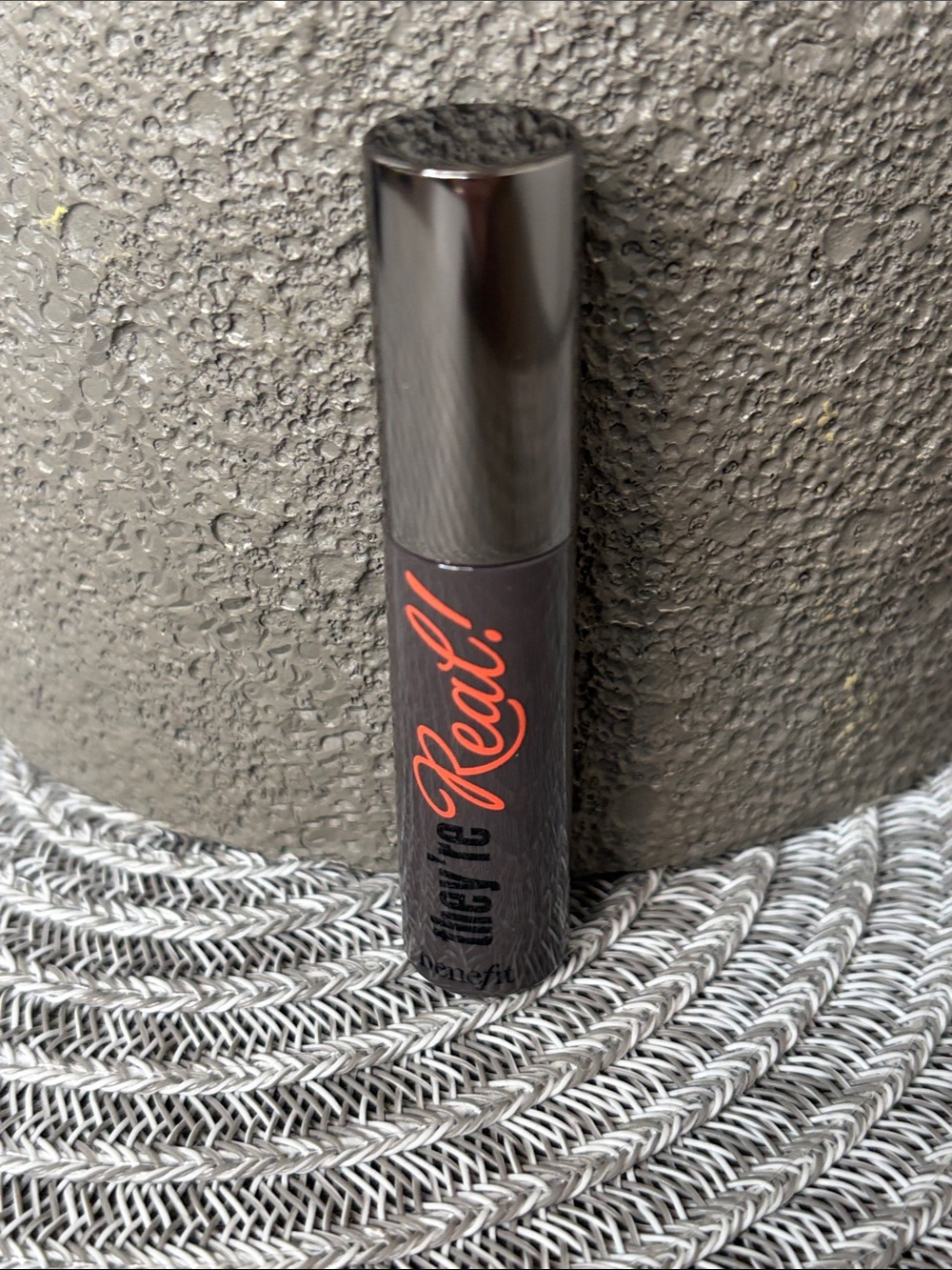 ❤️$4 NWT Benefit They're Real! Mascara